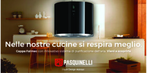 PG Pasquinelli, l’azienda che ti fa respirare il meglio.