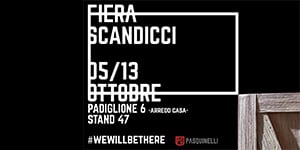 Fiera Scandicci-Arredo Casa